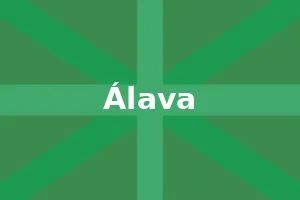 Viveros de la provincia de Álava