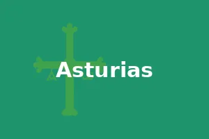 Viveros en el Principado de Asturias
