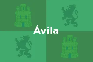 Viveros de la provincia de Ávila