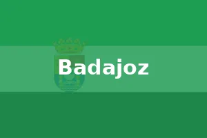 Viveros en la provincia de Badajoz