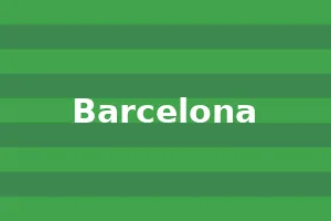 Viveros en la provincia de Barcelona