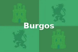Viveros de la provincia de Burgos