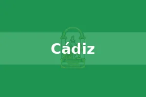 Viveros en la provincia de Cádiz