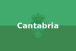 Viveros de la comunidad autonoma de Cantabria