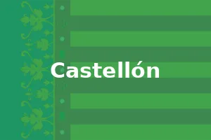 Viveros de la provincia de Castellón