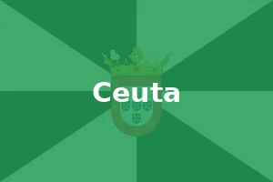 Viveros de la ciudad autonoma de Ceuta
