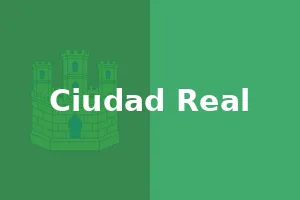 Viveros de la provincia de Ciudad Real
