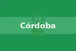 Viveros de la provincia de Córdoba