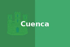 Viveros de la provincia de Cuenca