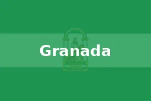 Viveros en la provincia de Granada