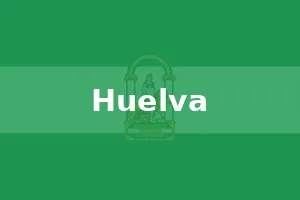 Viveros de la provincia de Huelva
