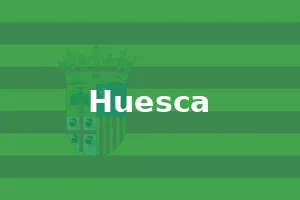 Viveros de la provincia de Huesca