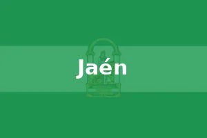 Viveros de la provincia de Jaén