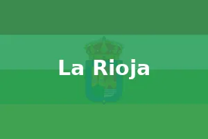 Viveros de La Rioja