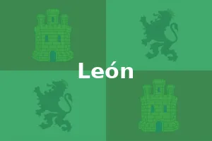 Viveros de la provincia de León