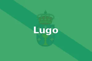 Viveros en la provincia de Lugo