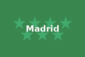 Viveros en la Comunidad de Madrid