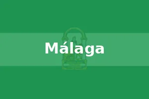 Viveros en la provincia de Málaga