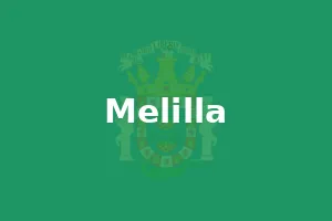 Viveros en la ciudad autónoma de Melilla