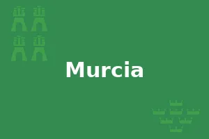 Viveros de la Región de Murcia