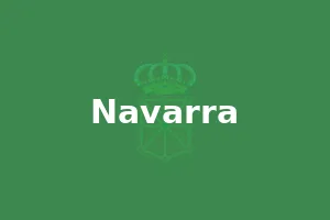 Viveros de la comunidad de Navarra