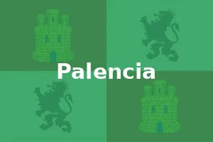 Viveros de la provincia de Palencia